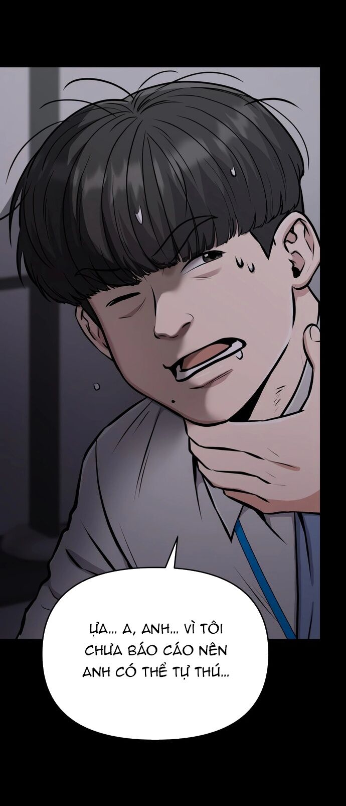 Nhân Viên Thực Tập Kim Cheolsu - chap23 - Trang 39